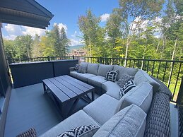 201 Verbier Building 14 - The Lookout