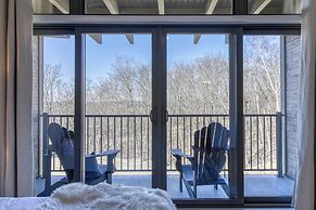 201 Verbier Building 14 - The Lookout