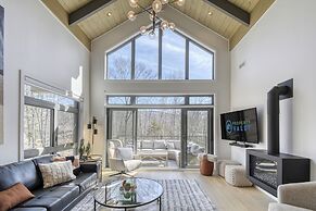 201 Verbier Building 14 - The Lookout