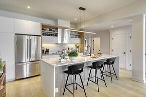 201 Verbier Building 14 - The Lookout