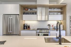 201 Verbier Building 14 - The Lookout