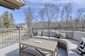 201 Verbier Building 14 - The Lookout