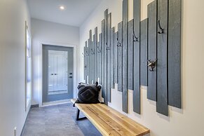 201 Verbier Building 14 - The Lookout