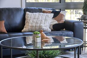 201 Verbier Building 14 - The Lookout