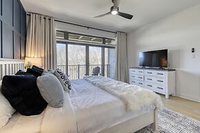 201 Verbier Building 14 - The Lookout