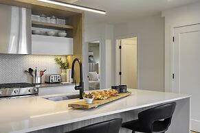 201 Verbier Building 14 - The Lookout