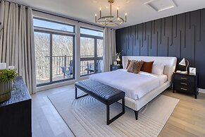 201 Verbier Building 14 - The Lookout