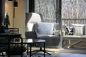 201 Verbier Building 14 - The Lookout