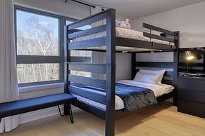 201 Verbier Building 14 - The Lookout