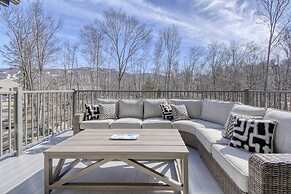 201 Verbier Building 14 - The Lookout