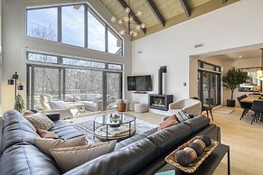 201 Verbier Building 14 - The Lookout