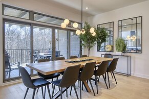 201 Verbier Building 14 - The Lookout