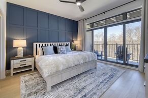 201 Verbier Building 14 - The Lookout