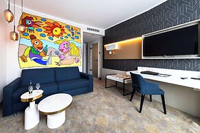 Best Western Premier Royal Blue