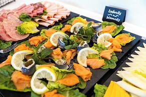 Best Western Premier Royal Blue