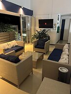 APARTAMENTO PARA GRUPOS GRANDES CENTRO