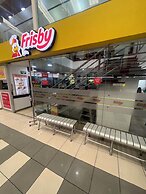 APARTAMENTO PARA GRUPOS GRANDES CENTRO