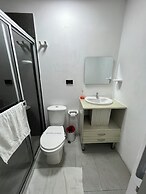 APARTAMENTO PARA GRUPOS GRANDES CENTRO