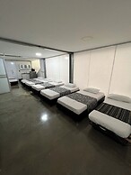 APARTAMENTO PARA GRUPOS GRANDES CENTRO