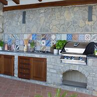 Villa Ambra in Massa Lubrense