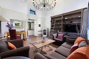 Villa Ambra in Massa Lubrense