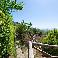 Villa Ambra in Massa Lubrense