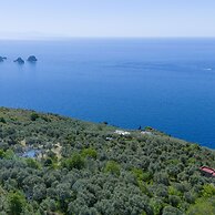 Villa Ambra in Massa Lubrense