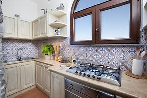 Villa Ambra in Massa Lubrense