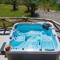 Villa Ambra in Massa Lubrense