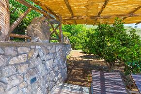 Villa Ambra in Massa Lubrense