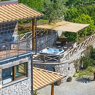 Villa Ambra in Massa Lubrense