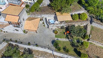 Villa Ambra in Massa Lubrense