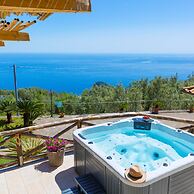 Villa Ambra in Massa Lubrense