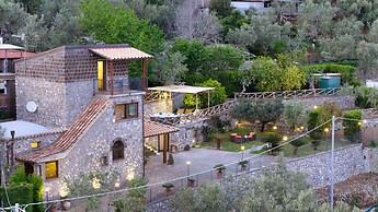 Villa Ambra in Massa Lubrense