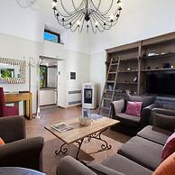 Villa Ambra in Massa Lubrense