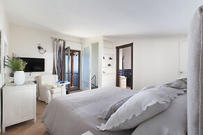 Villa Ambra in Massa Lubrense