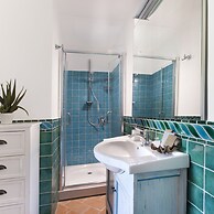 Villa Ambra in Massa Lubrense