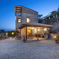 Villa Ambra in Massa Lubrense