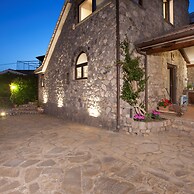 Villa Ambra in Massa Lubrense