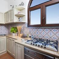 Villa Ambra in Massa Lubrense