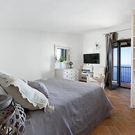 Villa Ambra in Massa Lubrense