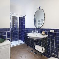 Villa Ambra in Massa Lubrense