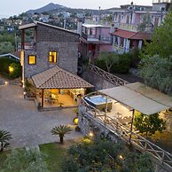 Villa Ambra in Massa Lubrense