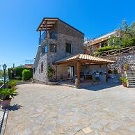 Villa Ambra in Massa Lubrense