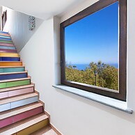 Villa Ambra in Massa Lubrense