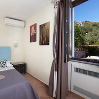 Villa Ambra in Massa Lubrense