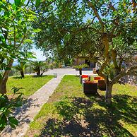 Villa Ambra in Massa Lubrense