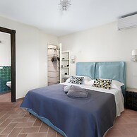 Villa Ambra in Massa Lubrense