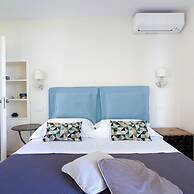 Villa Ambra in Massa Lubrense