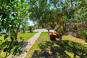 Villa Ambra in Massa Lubrense